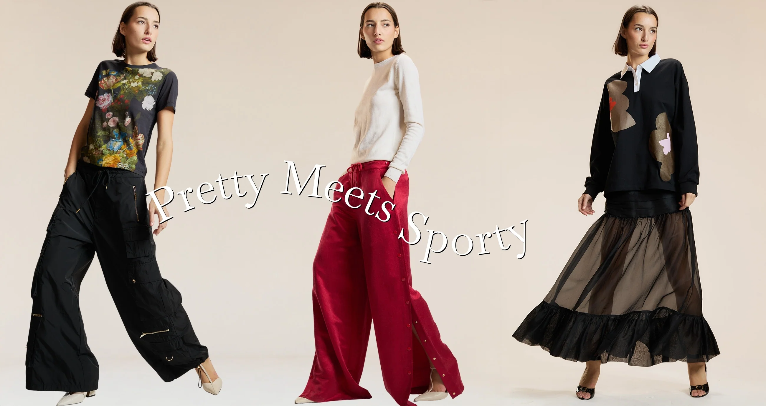 Effortless Style, Infinite Adventure